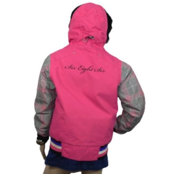 686 INSULATED JACKET SIZE M/L YOUTH 10-12YRS - Picture 3 of 6